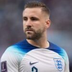 Luke Shaw news