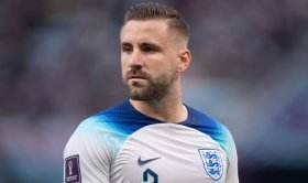 Luke Shaw news