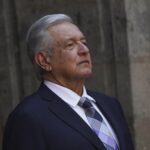 Mexico president tests positive for coronavirus for 3rd time