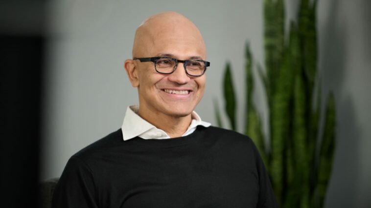 Microsoft's $13 billion bet on OpenAI carries huge potential along with plenty of uncertainty