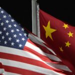 Military expert warns China is waging low-level war on America