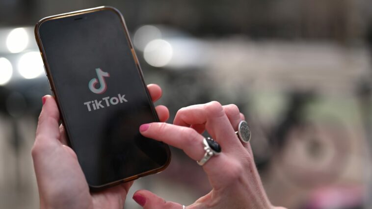 Montana lawmakers pass bill to ban TikTok