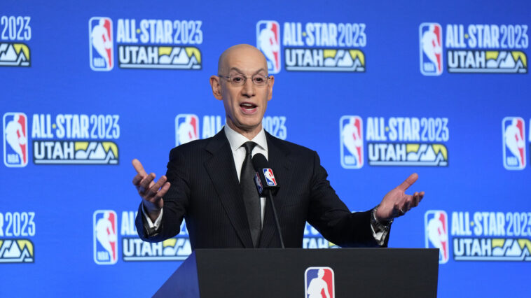 NBA's marijuana legalization was long overdue