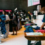 Nigeria’s Homecoming Festival Partners with Nike and Stüssy