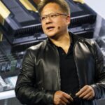 Nvidia's top A.I. chips are selling for more than $40,000 on eBay