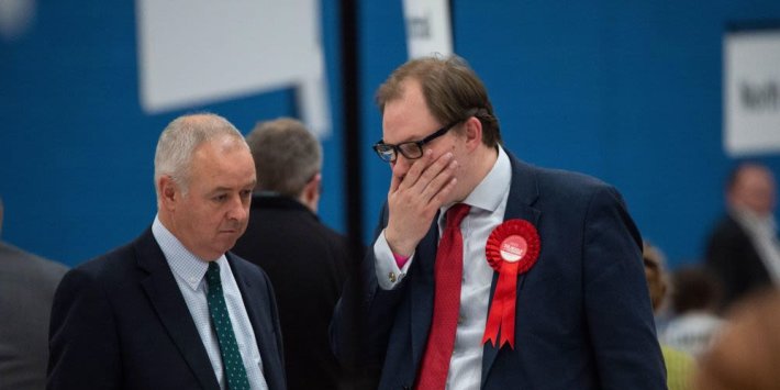 Ousted Labour MPs With “Unfinished Business” Are Set On A Return To Parliament