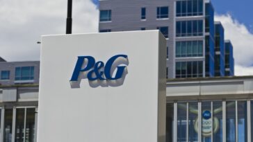 P&G Says Consumer Demand Is Stabilizing Despite Higher Prices
