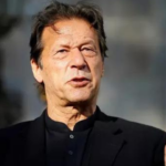 Pakistan's ruling coalition using negotiations to delay general elections: Former PM Imran Khan