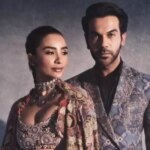 Patralekhaa writes a heartfelt note for Rajkummar Rao on his big win at the Filmfare Awards 2023