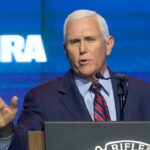 Pence: Mass shooters should face execution in 'months, not years'