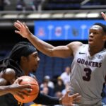 Penn's Dingle, top Ivy League player, to transfer