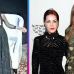 Priscilla Presley Gets Emotional on Tour After Riley Keough Is Mentioned