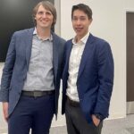 Provider digital health chief and venture capitalist talk AI, partnerships