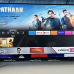 Redmi Smart Fire TV 32 (L32R8-FVIN) HD Television Review: Mi Didn