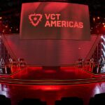 Riot made its esports arena transform for new Valorant league