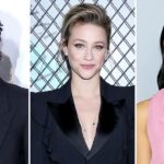 Riverdale' Cast's Dating History Through the Years