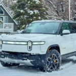 Rivian R1S review: king of the mountain