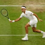 Roger Federer Inks Eyewear License With EssilorLuxottica