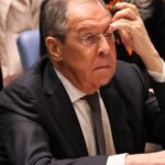 Russia's Lavrov receives blistering criticism for the Kremlin's war in Ukraine at UN