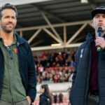 Ryan Reynolds and Rob McElhenney’s Wrexham Earns League Promotion