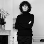 Saint Laurent’s CEO Francesca Bellettini to Be Awarded Guido Carli Prize