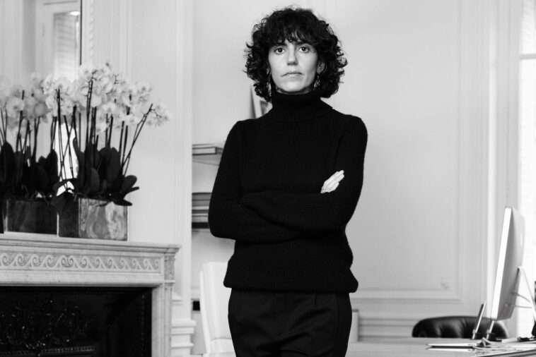 Saint Laurent’s CEO Francesca Bellettini to Be Awarded Guido Carli Prize