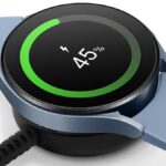 Samsung Galaxy Watch 5 Will Soon Support More Health Features Based on Skin Temperature Sensor