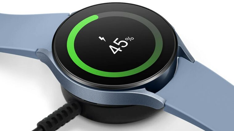 Samsung Galaxy Watch 5 Will Soon Support More Health Features Based on Skin Temperature Sensor