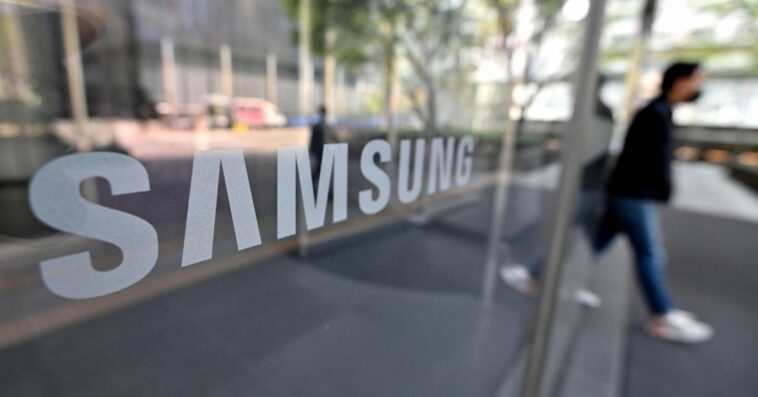 Samsung’s having a terrible financial year