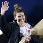 Sarah Hunter: Women's Six Nations gap to England Red Roses will close with professionalism