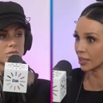 Scheana Says Ariana 'Assassinated' Raquel During PUMP RULES Reunion