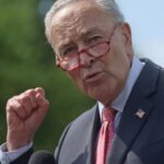 Schumer demands Texas end judge cherry-picking after 'flawed' abortion pill decision