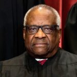 Senate Democrats urge Supreme Court chief justice to investigate Clarence Thomas luxury trips