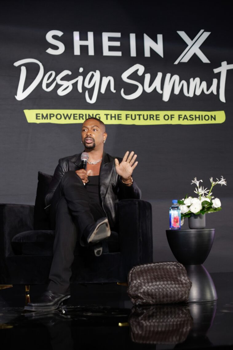 Shein Hosts LaQuan Smith, Laura Kim, Maeve Reilly at Inaugural Design Summit