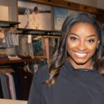 Simone Biles Responds To Critics Of Her Wedding Day Hair: 'Keep Complaining' 