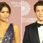 So In Love! See Zendaya and Tom Holland’s Complete Relationship Timeline