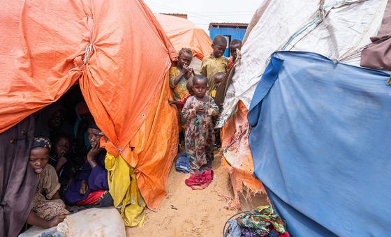 Somalia: $2.6 billion appeal to aid millions still on the brink of famine