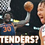 Something is wrong with the Knicks | Keep it a Buck(et)