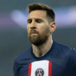 Source: Messi move to Saudi increasingly likely