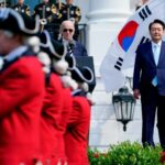 South Korea ponders the high cost of being America’s friend