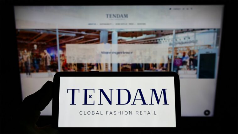 Spain’s Tendam Hands Russian Shops to Belarusian Company