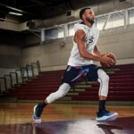 Stephen Curry Scores $75M Stock Grant from Under Armour