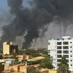 Sudan updates: Death toll rises as fighting continues