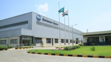 Sundaram-Clayton trades ex-date for scheme of arrangement; stock slumps 19%