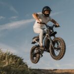 Super73 launches Adventure Series and first e-bike for danger babies