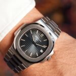 Swiss Watch CEOs From Patek to Oris See Slowdown After Boom