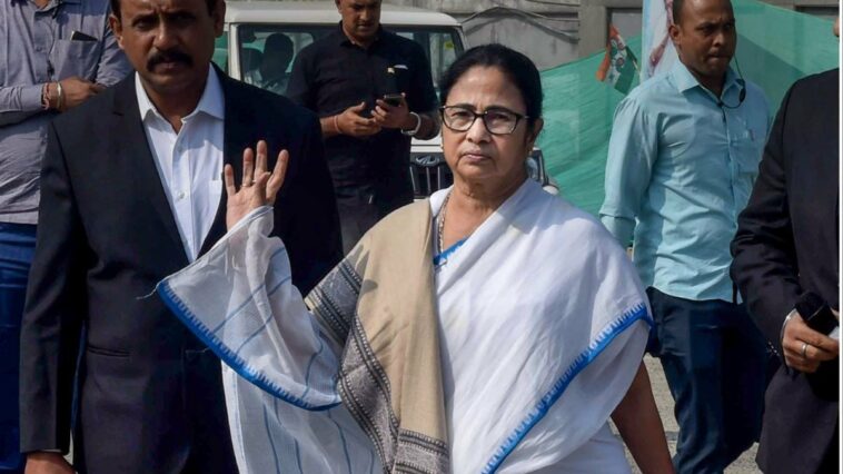 TMC May Not Stand Ground Legally if it Challenges EC Move to Deregister it as National Party | Here’s Why