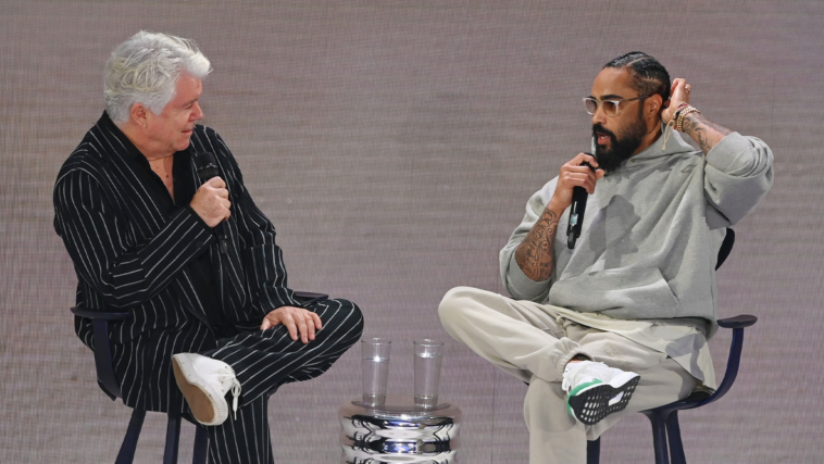 The BoF Podcast | Jerry Lorenzo on the Future of Fear of God