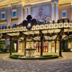 The Karl Lagerfeld Hotel in Macao Officially Opens in June