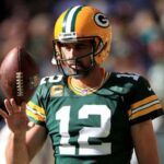 The Aaron Rodgers saga trudges on in painstaking fashion.